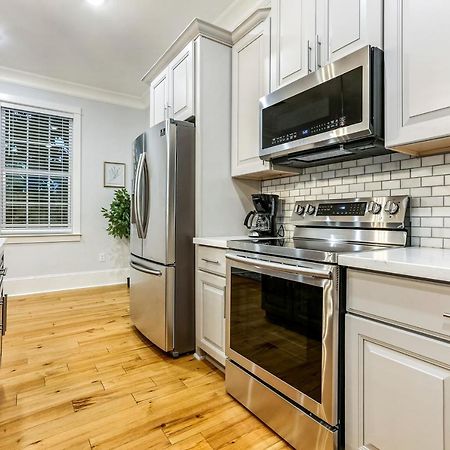 Hosteeva Private Condo W Pool And High-End Amenities Near Frnch Quarter Новый Орлеан Экстерьер фото