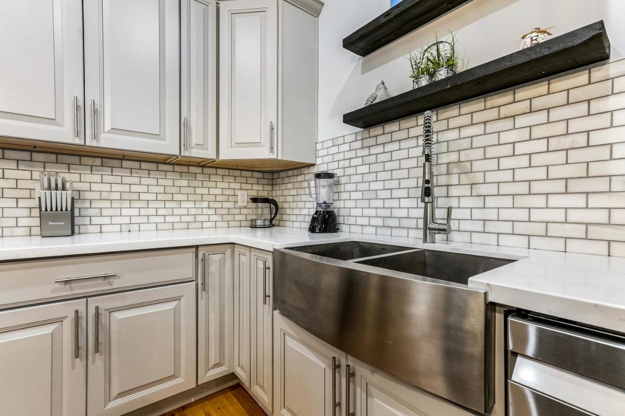 Hosteeva Private Condo W Pool And High-End Amenities Near Frnch Quarter Новый Орлеан Экстерьер фото